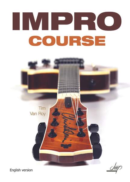 Tim van Roy: Impro Course