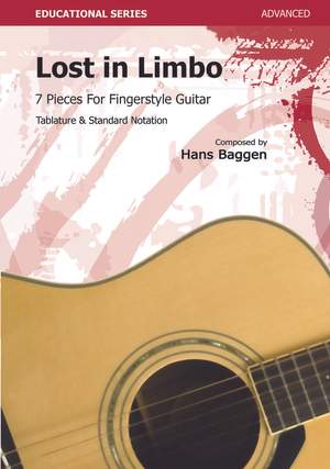 Hans Baggen: Lost In Limbo