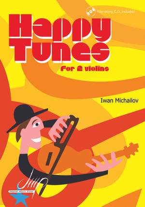 Iwan Michailov: Happy Tunes