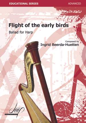 Ingrid Beerda-Huetten: Flight Of The Early Birds