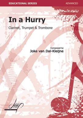 Joke van Dal: In A Hurry