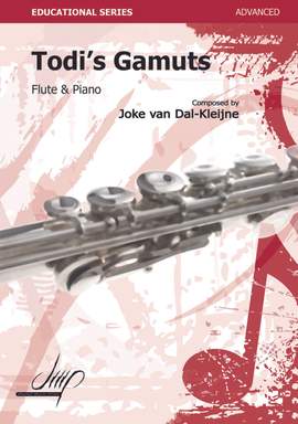 Joke van Dal: Todi's Gamuts