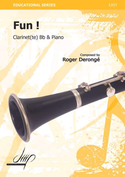 Roger Derongé: Fun !