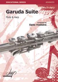 Sipke Hoekstra: Garuda Suite