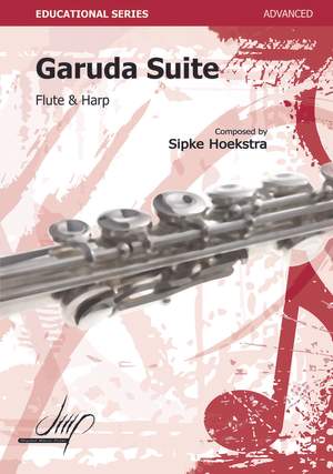 Sipke Hoekstra: Garuda Suite