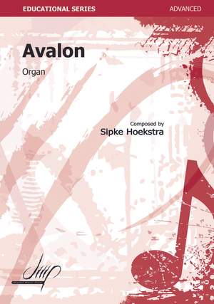 Sipke Hoekstra: Avalon
