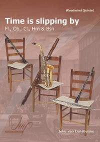 Joke van Dal: Time Is Slipping By