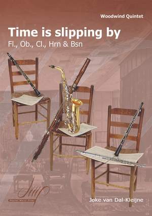 Joke van Dal: Time Is Slipping By