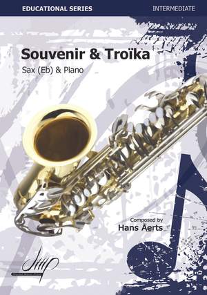 Hans Aerts: Souvenir & Troïka