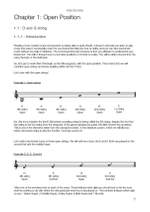 Tim van Roy: Note By Note Eng Product Image