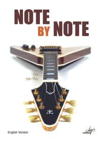 Tim van Roy: Note By Note Eng