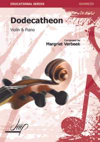 Margriet Verbeek: Dodecatheon