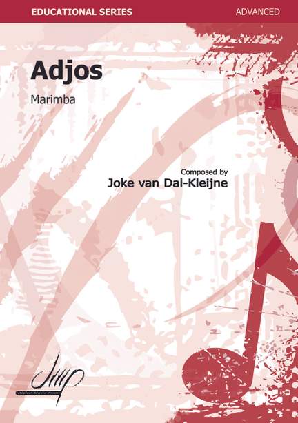 Joke van Dal: Adjos