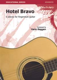Hans Baggen: Hotel Bravo