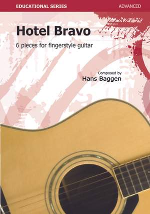 Hans Baggen: Hotel Bravo