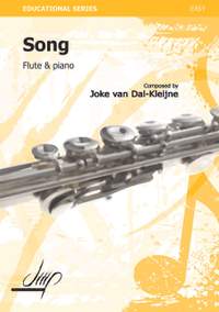 Joke van Dal: Song