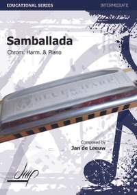 Jan de Leeuw: Samballada