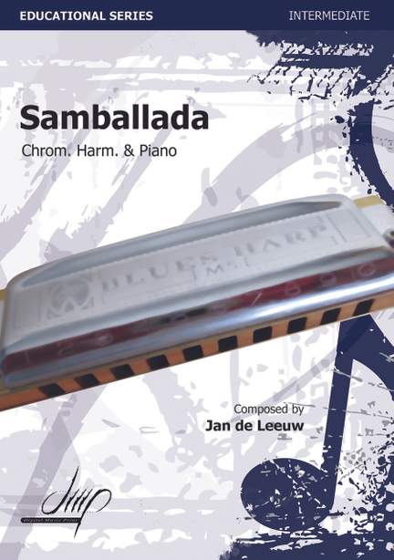 Jan de Leeuw: Samballada