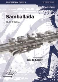 Jan de Leeuw: Samballada