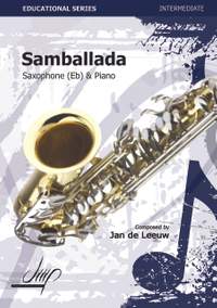 Jan de Leeuw: Samballada