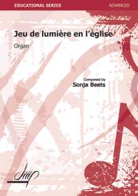 Sonja Beets: Jeu De Lumière