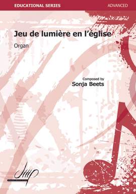 Sonja Beets: Jeu De Lumière