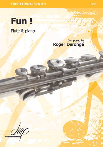 Roger Derongé: Fun !