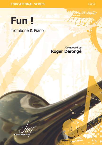 Roger Derongé: Fun !