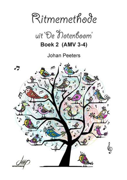Johan Peeters: Ritmemethode 2