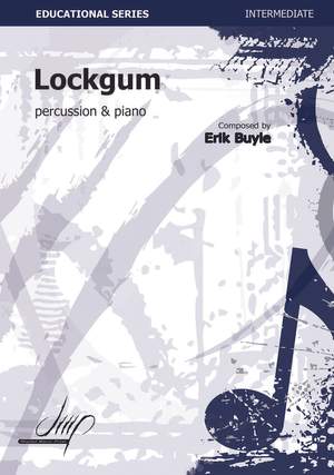 Erik Buyle: Lockgum