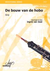 Ingrid van Geel: De Bouw Van De Hobo