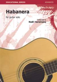 Noël Heremans: Habanera