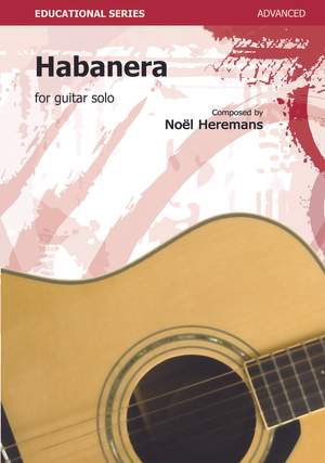 Noël Heremans: Habanera