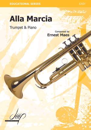 Ernest Maes: Alla Marcia