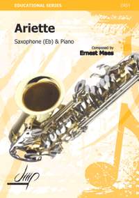 Ernest Maes: Ariette
