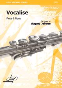 August Delhaye: Vocalise