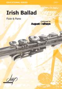August Delhaye: Irish Ballad