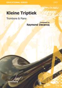Raymond Decancq: Kleine Triptiek