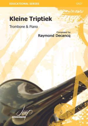 Raymond Decancq: Kleine Triptiek