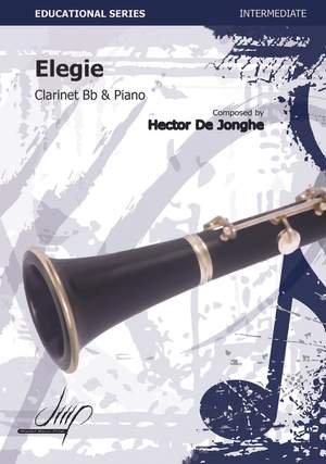 Hector de Jonghe: Elegie