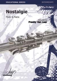 Freddy van Laer: Nostalgie