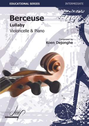 Koen Dejonghe: Lullaby