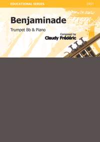 Claude Frédéric: Benjaminade