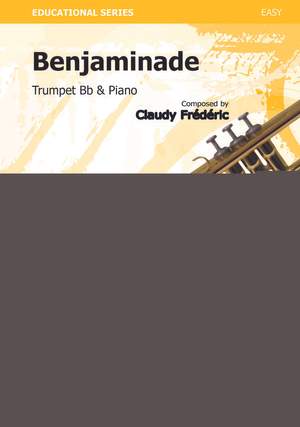 Claude Frédéric: Benjaminade