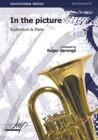 Roger Derongé: In The Picture