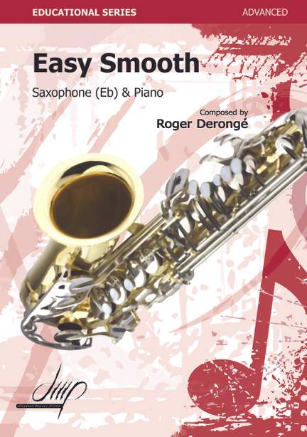 Roger Derongé: Easy Smooth
