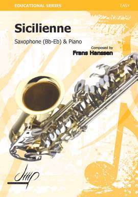 Frans Hanssen: Sicilienne