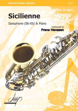 Frans Hanssen: Sicilienne