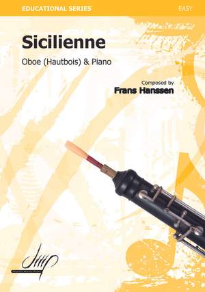 Frans Hanssen: Sicilienne