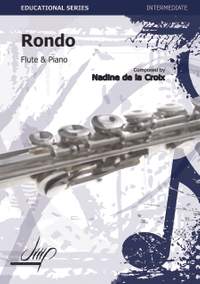 Nadine de la Croix: Rondo
